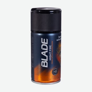 Дезодорант, BLADE, 90 мл, в ассортименте