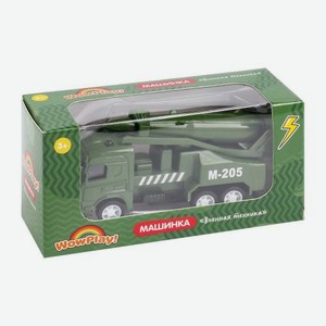 Военная машина с откидным верхом в ассортименте