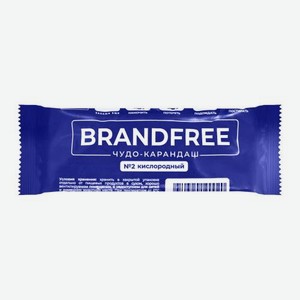 Кислородный карандаш-пятновыводитель Brandfree 1шт