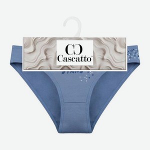 Женские трусы классика р.s-2xl Vilena в ассортименте