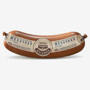 Колбаса вареная «Стародворье» Дугушка Молочная, цена за 100 г