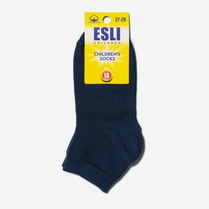 Носки детские Esli 19С-143СПЕ - 16 тсиний