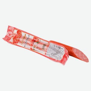 Колбаса полукопченая «Атяшево» Чесночная, 200 г