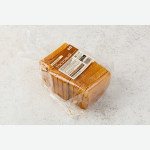 Хлеб Тостовый, нарезка