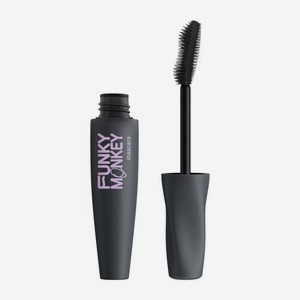 Тушь для ресниц тон 02 Funky Monkey Ultra Length Mascara