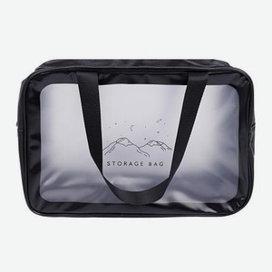 Дорожная косметичка Горы LAF