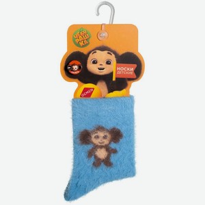 Носки детские махровые в ассортименте (16-18см), р26-28