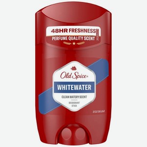 Дезодорант мужской твёрдый стик Old Spice whitewater, 5мл