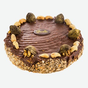 Торт безе Ореховый по-королевски 850г У Палыча