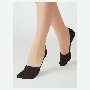 Подследники Minimi MINI BELL черные, р.39/41