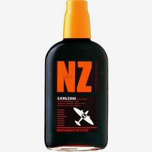 Бальзам Неприкосновенный запас 40% 500мл