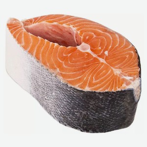 Нерка охлажденная кусок, вес цена за 1 кг