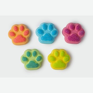 Бомбочка для ванны  Тапа-Бабл  60 г