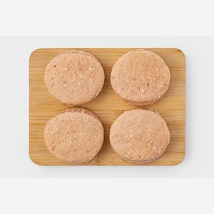 Котлеты из форели с креветкой зам., 300 г 300 г