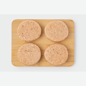 Котлеты из форели и судака зам., 300 г 300 г