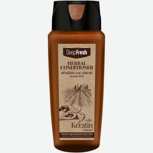 Бальзам Deepfresh для волос 500мл, 500 г