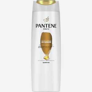 Шампунь Pantene Pro-V Интенсивное восстановление 250мл, 250 мл