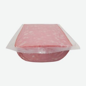 Колбаса Великолукский Мясокомбинат Русская вареная 350 г