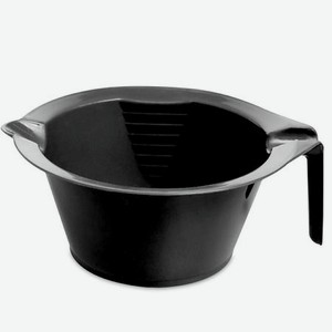 Миска для краски ЧЁРНАЯ