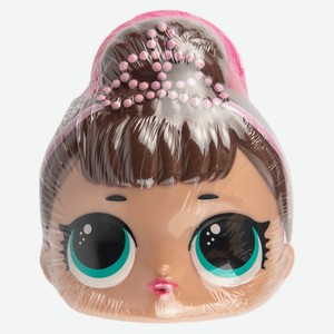 LOL Подарочный набор в пластиковой сумочке