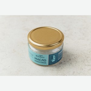 Масло кокосовое