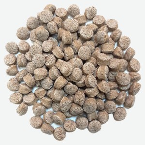 Отруби «ОГО!» пшеничные, вес цена за 100 г