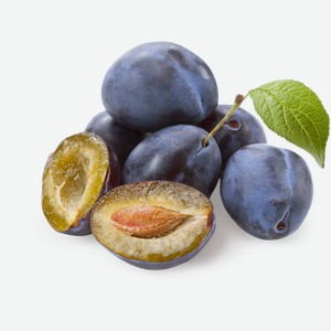 Сливы Сезонные 500 г