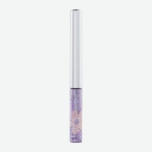 Подводка для глаз с блестками Glam&Glow! тон 05 Wild Orchid Monic
