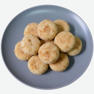 Зразы картофельные с грибами, кг