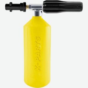 Пенное сопло KARCHER K-Parts 98379600, Китай