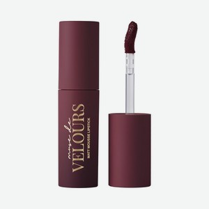 Помада для губ муссовая Vivienne Sabo Muse de velours 08 5мл