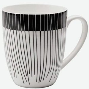 Кружка Apollo Reclipse 410мл, 1 шт