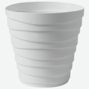 Кашпо La Decoro Бархан для цветов в ассортименте, 1.4л, 1.4 л