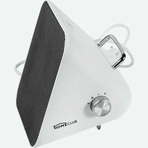 Тепловентилятор HOMECLUB P3 керамический, Арт. KPT-150 0595