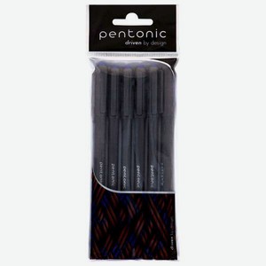 Ручка шариковая LINC 6 шт.