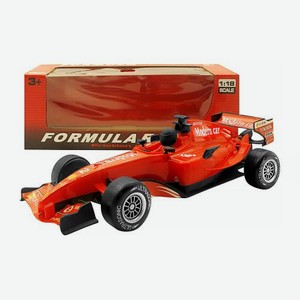 Гоночная машина со светом и звуком WHX3101701 в ассортименте