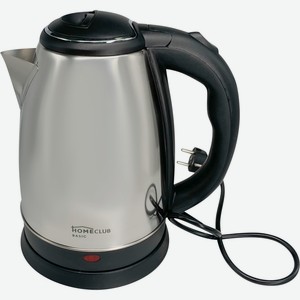 Чайник 365 ДНЕЙ металлический SW-02M/S420, Китай