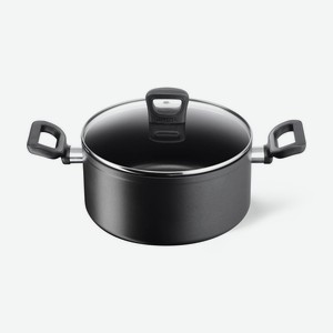 Кастрюля Tefal Flavour Force с крышкой 24см, 5л