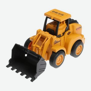 Игрушка Дорожно-строительная машинка MX0442926 в ассортименте
