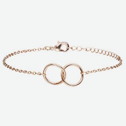 Браслет на руку  Навеки вместе 