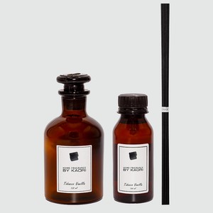 BY KAORI Ароматический диффузор S Tobacco Vanilla, 125 мл S