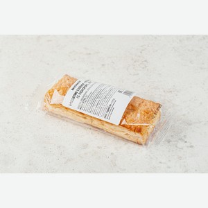 Изделие слоеное Язычок (с сахаром), 50 г