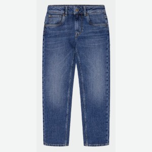 джинсы д/девочек PEPE JEANS PG201683HT7, голубой, р.12