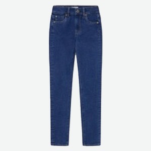джинсы д/девочек PEPE JEANS PG201675CR5, синий, р.10