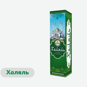 Бальзам «Травы Башкирии» халяль, 240 мл