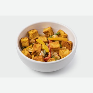 Вок тофу с овощами 220 г