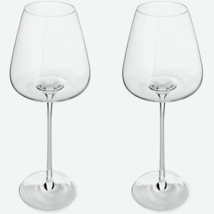 Набор бокалов Repast для вина 2х620мл, 2 шт