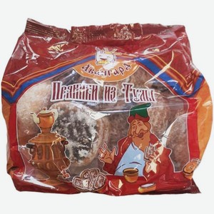 Пряники Авангард со сливочным вкусом 450г, 450 г