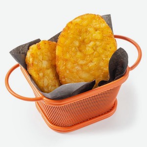 Хашбраун 80г, 80 г