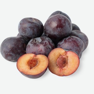 Слива отборная 500 г